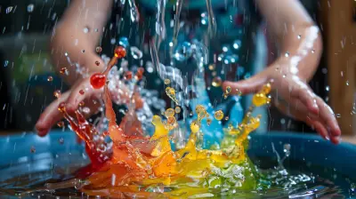 Fun Science Experiments You Can Do at Home with Your Preschooler