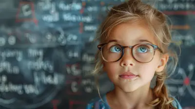 Fun Ways To Incorporate Math Into Daily Life