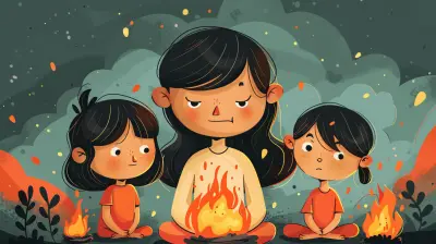 Gentle Parenting Practices to Reduce Your Burnout