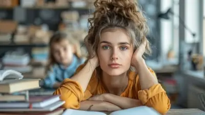 Gentle Parenting Practices to Reduce Your Burnout