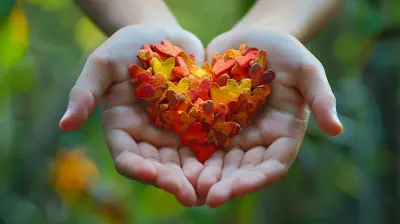 Gratitude Activities That Will Inspire Your Kids All Year Round