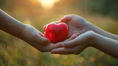 Gratitude and Siblings: Encouraging Kindness and Appreciation Among Family