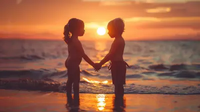 Gratitude and Siblings: Encouraging Kindness and Appreciation Among Family