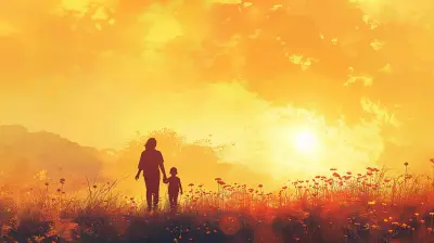 Gratitude and Siblings: Encouraging Kindness and Appreciation Among Family