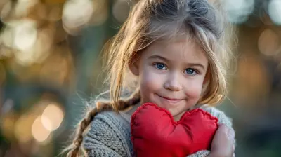 Gratitude Isn’t Just for Grownups: How to Shape Young Hearts
