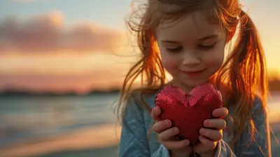 Gratitude Isn’t Just for Grownups: How to Shape Young Hearts