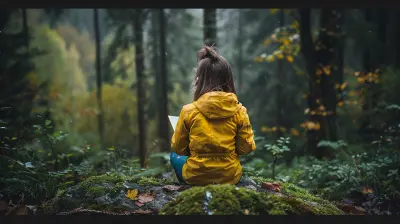 Gratitude Journals: A Powerful Tool for Raising Thankful Kids