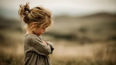 Gratitude Under Pressure: Helping Kids Appreciate Life’s Tough Lessons