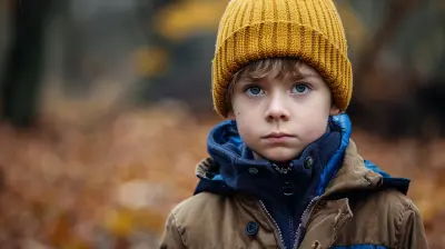 Handling Bullying How To Support Your Child When Theyre The Target Or The Bully
