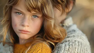 Handling Bullying: How to Support Your Child When They’re the Target or the Bully