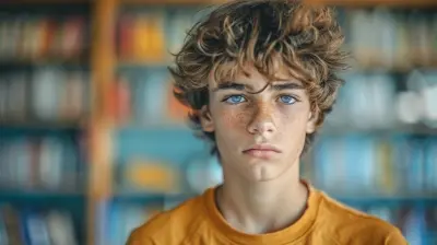 Handling Teen Emotions with Mindful Patience