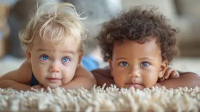 Helping Siblings Build Mutual Respect and Trust