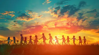 Helping Your Child Navigate Group Projects with Ease