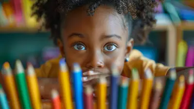 Helping Your Child Set and Achieve Academic Goals