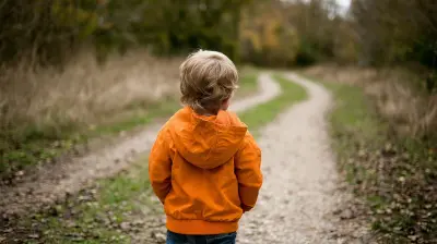 Helping Your Kid Make Their First Big Decision