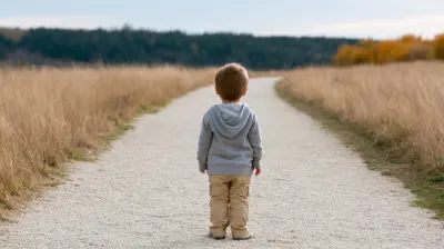 Helping Your Kid Make Their First Big Decision