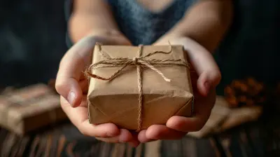 Helping Your Kids Appreciate What They Have Without Encouraging Materialism