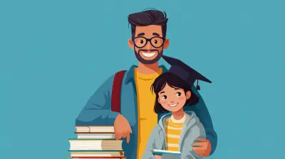 Helping Your Teen Prepare for College in 2027