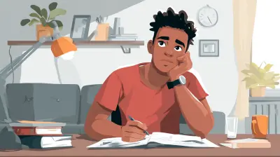 Helping Your Teen Prepare for College in 2027