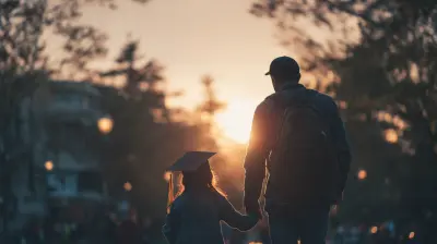 Helping Your Teen Prepare for College in 2027