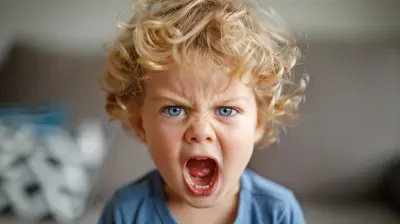Helping Your Toddler Develop a Healthy Attachment Style