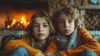 How Burnout Affects Your Relationship with Your Kids