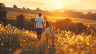 How Culture Shapes Our Definitions of Good Parenting