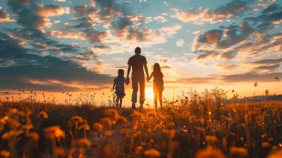 How Culture Shapes Our Definitions of Good Parenting