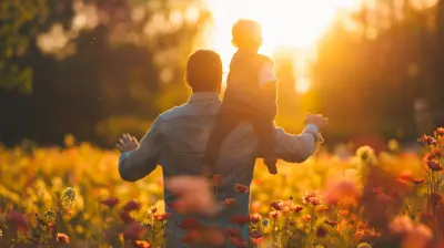 How Culture Shapes Our Definitions of Good Parenting