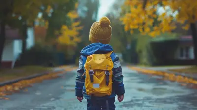 How Early Literacy Sets the Foundation for School Success