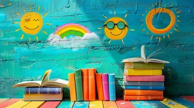 How Early Literacy Sets the Foundation for School Success