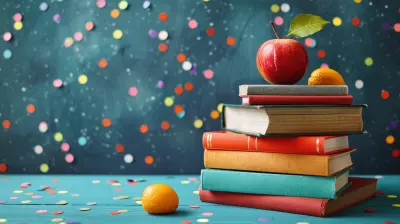 How Early Literacy Sets The Foundation For School Success