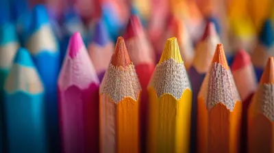 How Fine Motor Skills Help Kids Succeed in School