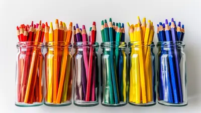 How Fine Motor Skills Help Kids Succeed in School