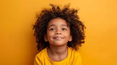 How Gratitude Enhances Empathy and Emotional Intelligence in Kids