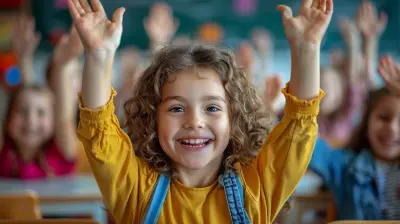 How Gratitude Enhances Empathy and Emotional Intelligence in Kids