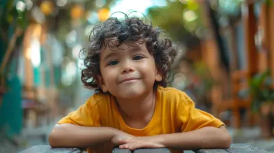 How Gratitude Enhances Empathy and Emotional Intelligence in Kids