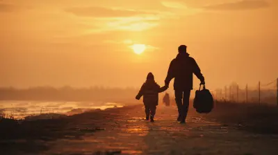 How Immigration is Transforming Parenting Styles