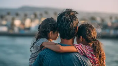 How Immigration is Transforming Parenting Styles