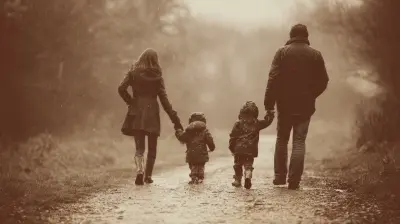 How Immigration is Transforming Parenting Styles