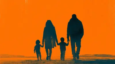 How Migrant Families Are Redefining Parenting Norms