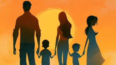 How Migrant Families Are Redefining Parenting Norms