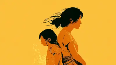 How Migrant Families Are Redefining Parenting Norms