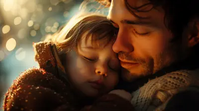 How Modern Families Can Incorporate Traditional Attachment Parenting Practices