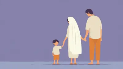 How Religion and Culture Shape Parenting Approaches