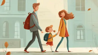 How Schools Can Be Part of Your Parenting Support System