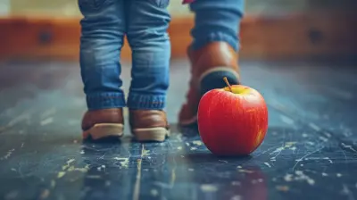 How to Avoid Raising Spoiled Kids by Focusing on Appreciation