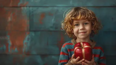 How to Avoid Raising Spoiled Kids by Focusing on Appreciation