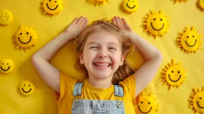 How to Build a Positive Attitude Toward School from Day One