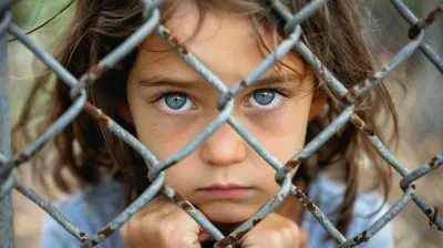 How to Build Emotional Resilience in Your Child Through Attachment Parenting
